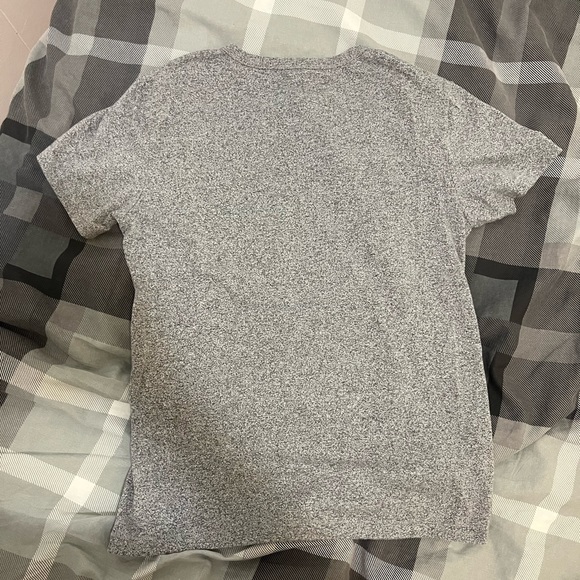 ZYIA Mens One More Rep T - Picture 2 of 3